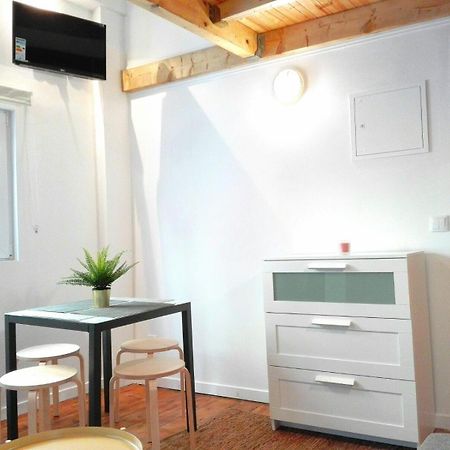 Vila Das Olarias - Mini Studios Лиссабон Экстерьер фото