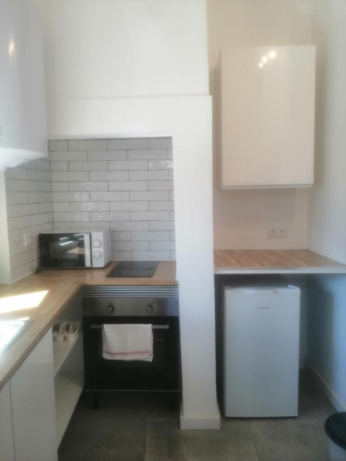 Vila Das Olarias - Mini Studios Лиссабон Экстерьер фото