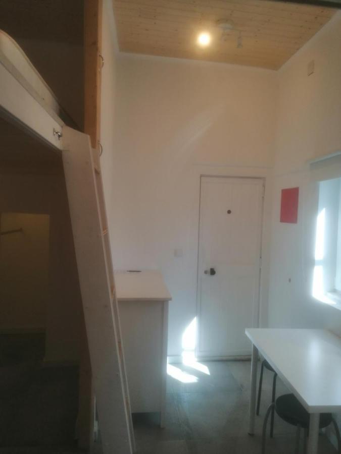 Vila Das Olarias - Mini Studios Лиссабон Экстерьер фото