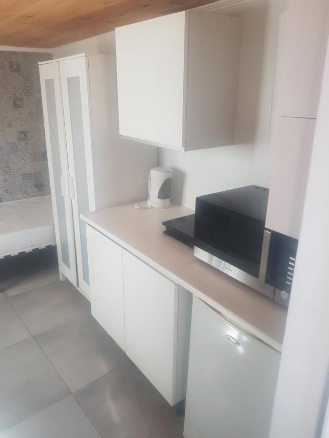 Vila Das Olarias - Mini Studios Лиссабон Экстерьер фото