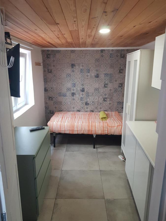 Vila Das Olarias - Mini Studios Лиссабон Номер фото