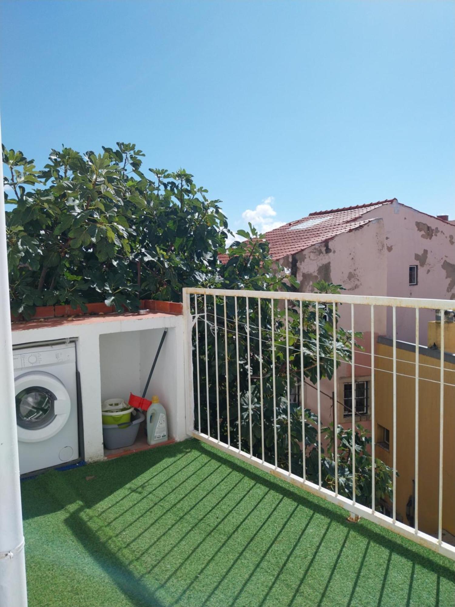 Vila Das Olarias - Mini Studios Лиссабон Экстерьер фото