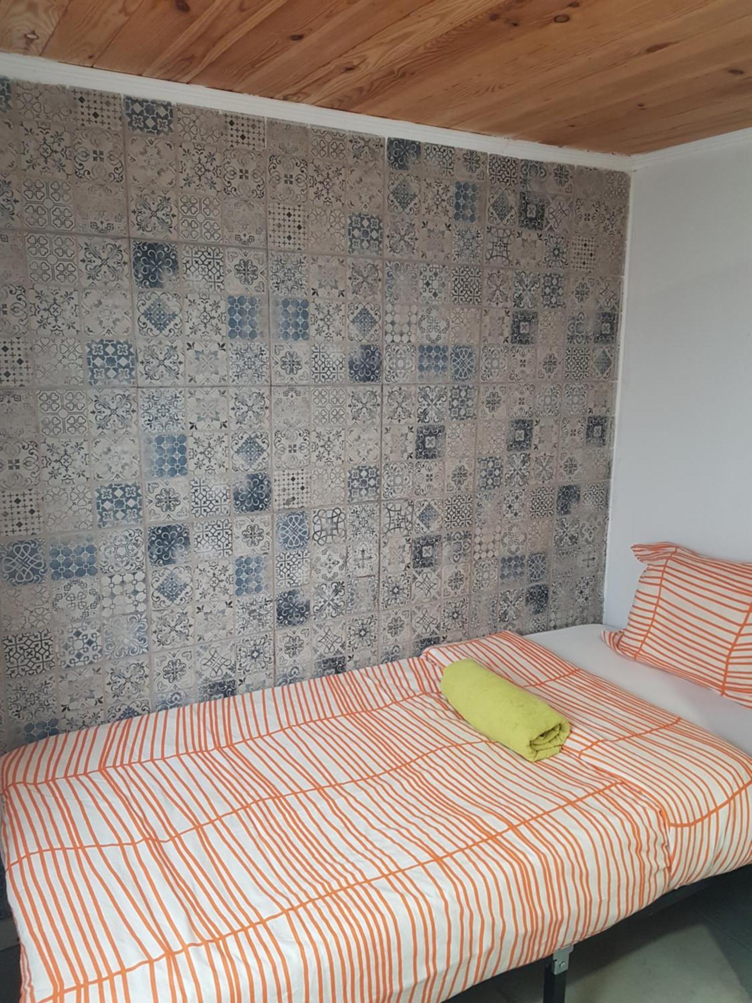 Vila Das Olarias - Mini Studios Лиссабон Номер фото